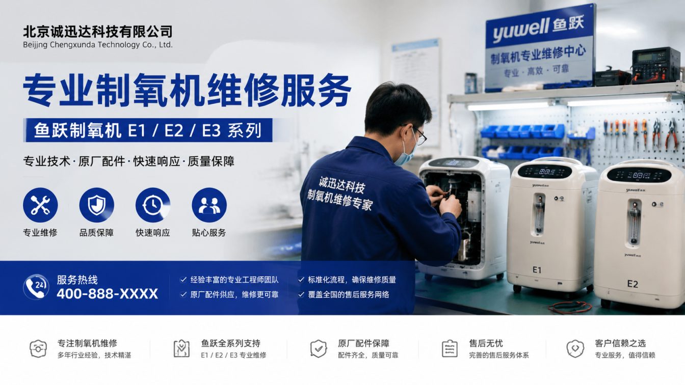 自治区直辖县级行政区划为北京用氧场景提供维修方案